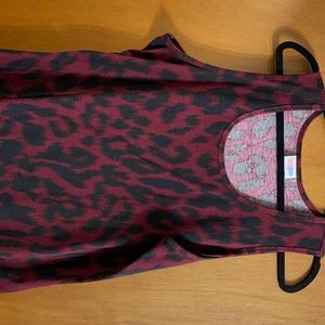 LuLaRoe tank